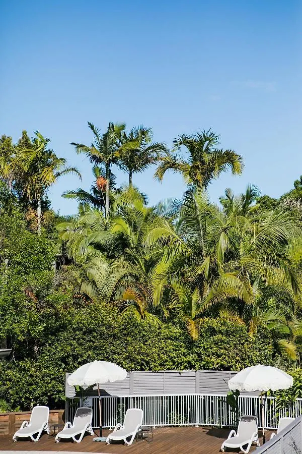 Noosa Heads Motel