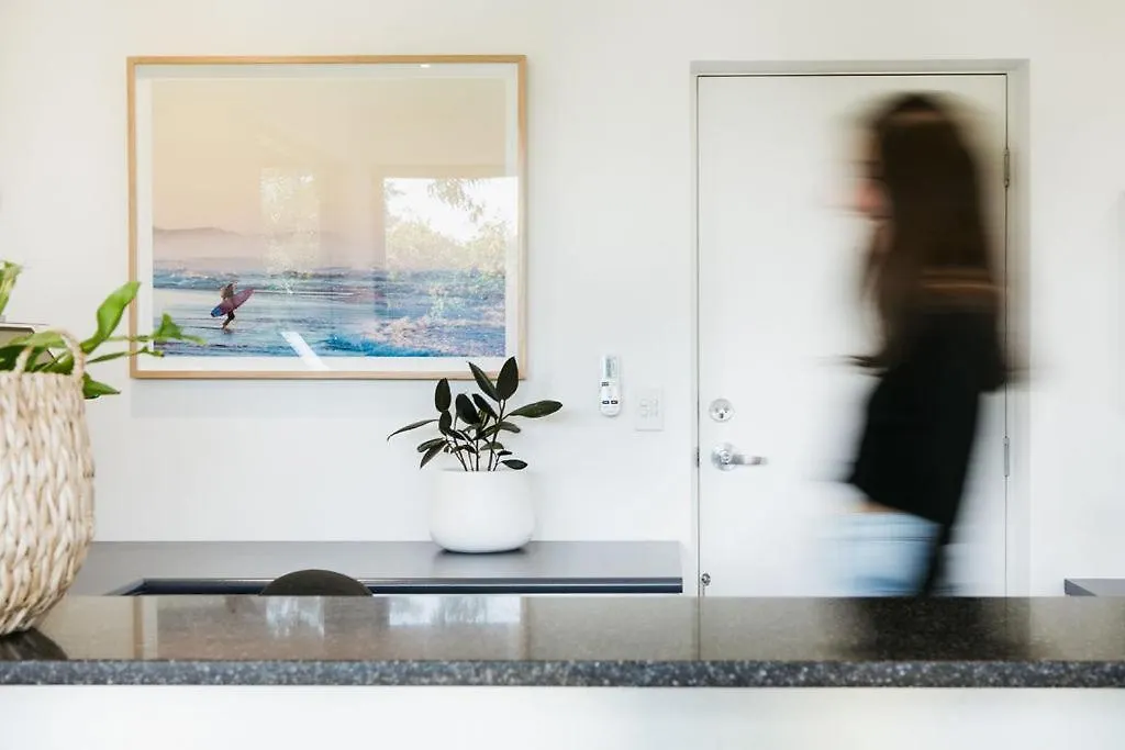 Noosa Heads Motel  Noosa Heads