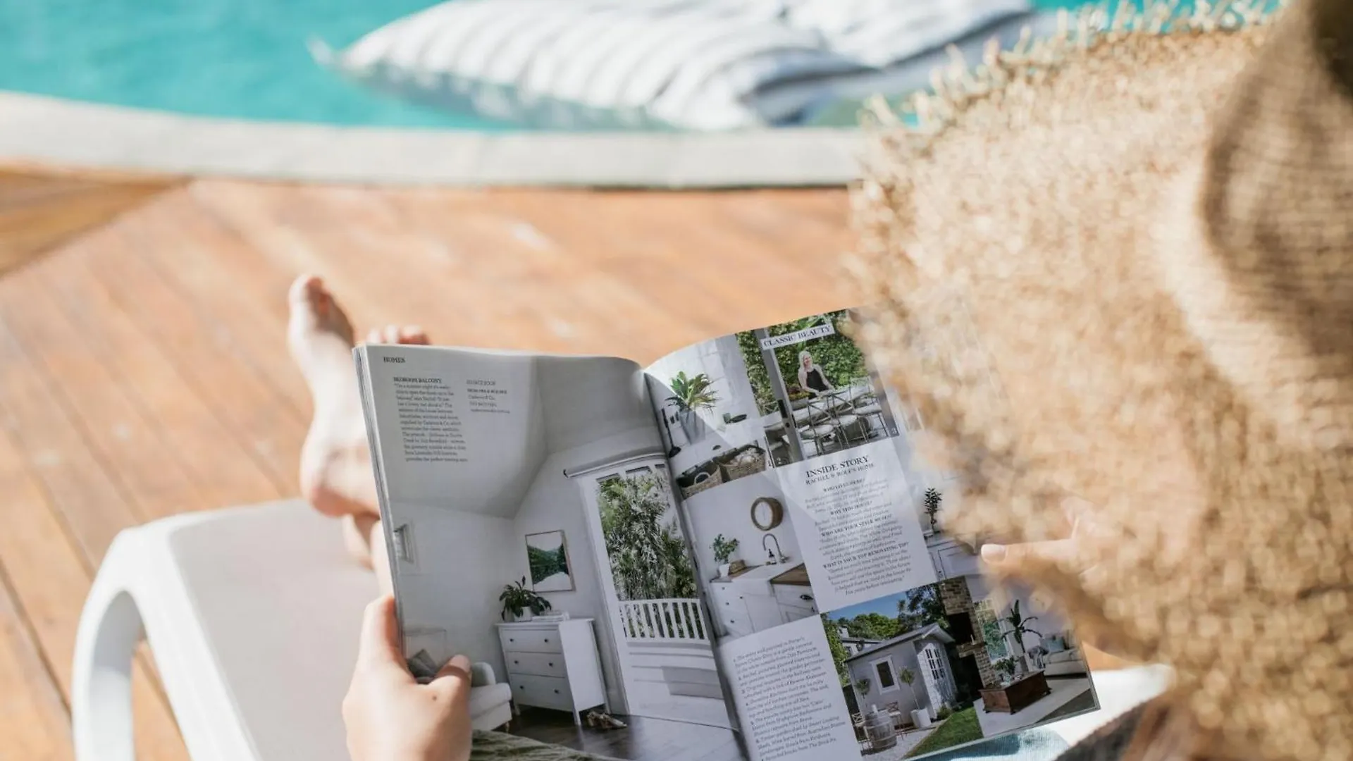 ****  Noosa Heads Motel Australia