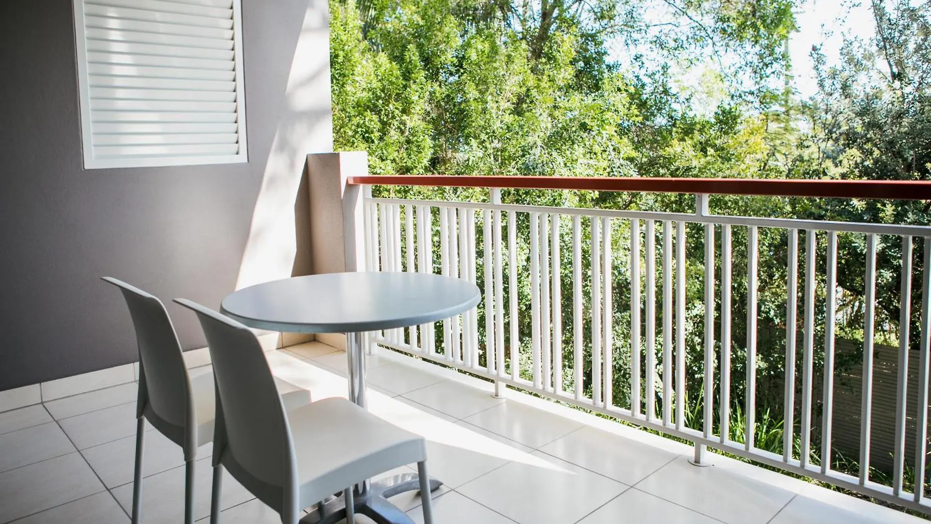 Noosa Heads Motel Australia