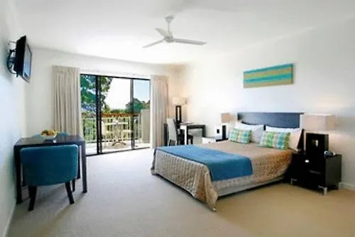 Noosa Heads Motel
