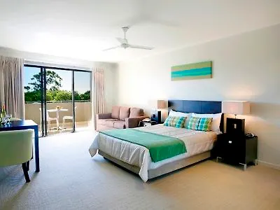 Noosa Heads Motel  Noosa Heads
