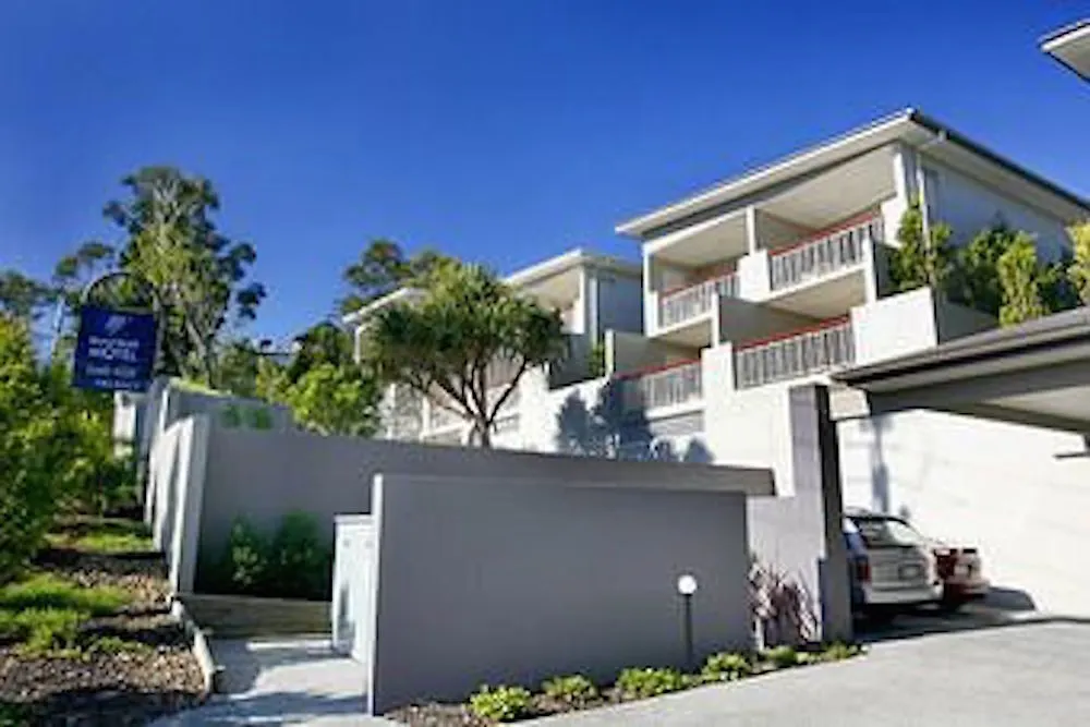 Noosa Heads Motel 4*, Noosa Heads Australia
