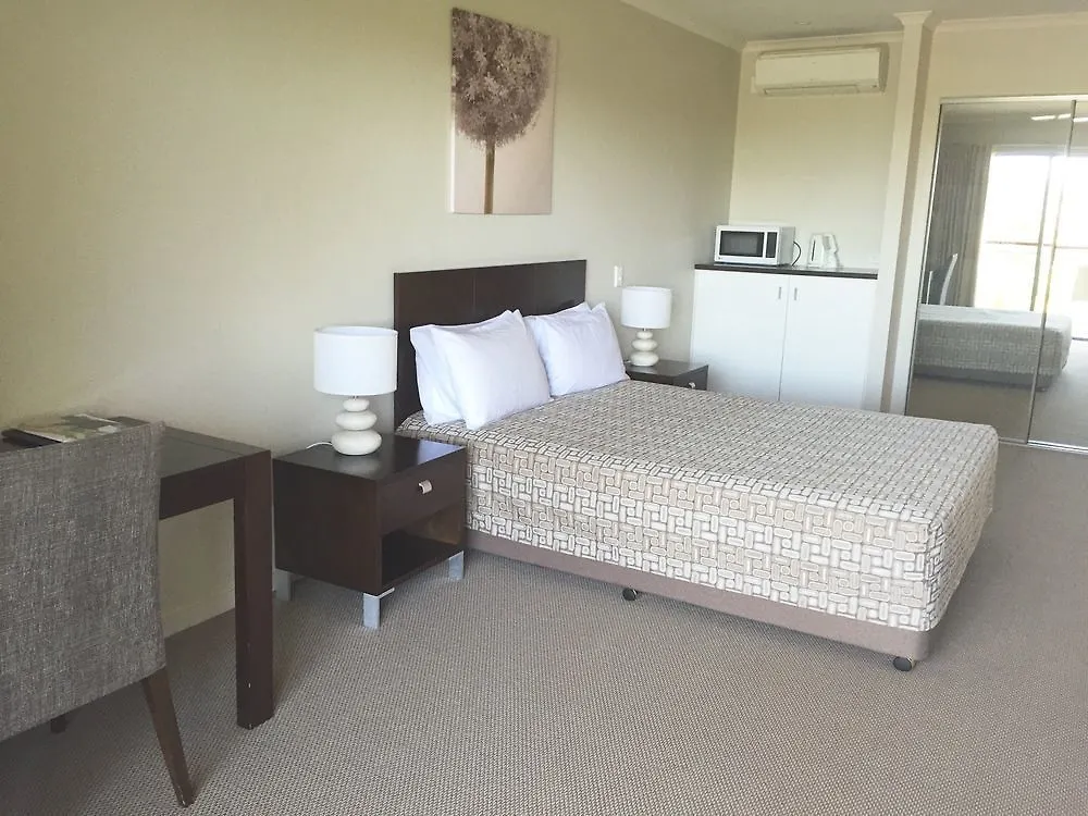 Noosa Heads Motel