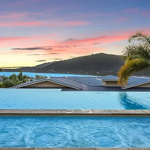 4* Station touristique Club Wyndham Airlie