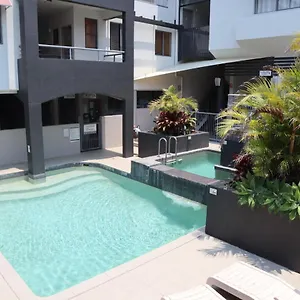 Курортный комплекс Coolum, Кулум-Бич