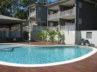 Noosa Heads Motel Австралия