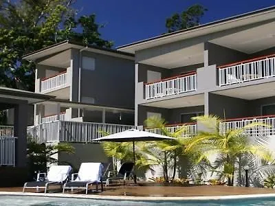 Noosa Heads Motel