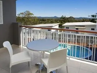 Noosa Heads Motel